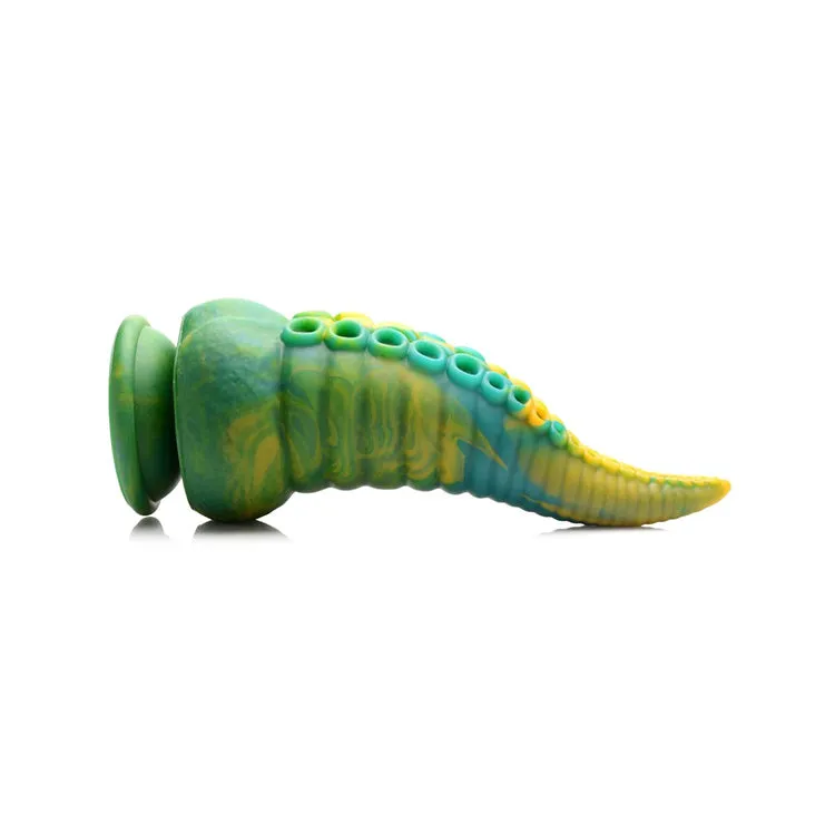 Creature Cocks Monstropus Tentacled Monster Silicone Dildo