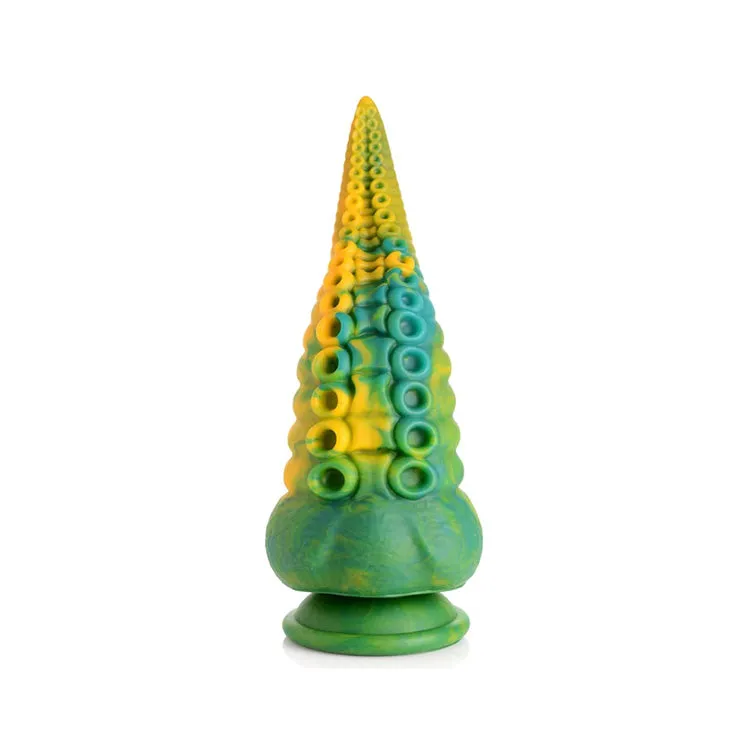 Creature Cocks Monstropus Tentacled Monster Silicone Dildo