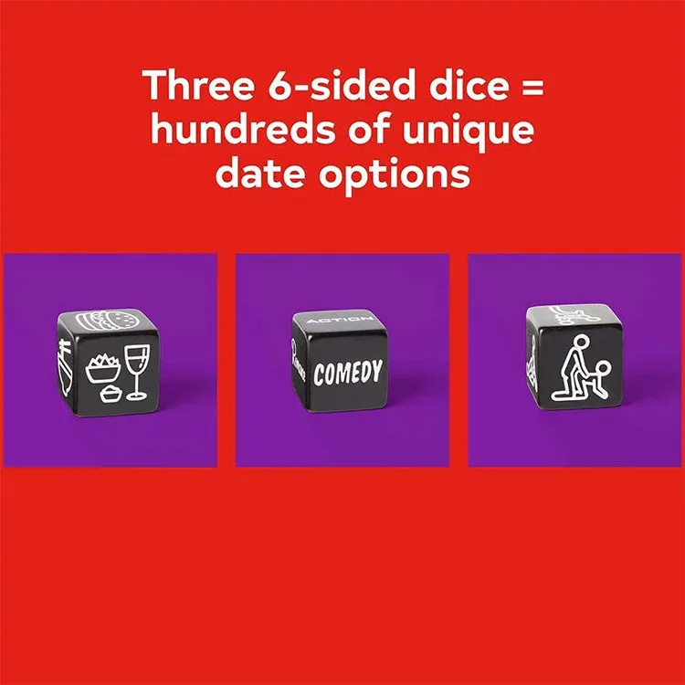 Date Night Dice