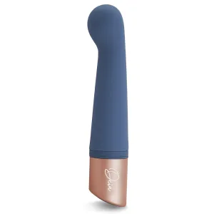 Deia The Couple 2-In-1 G-Spot & Bullet Massager