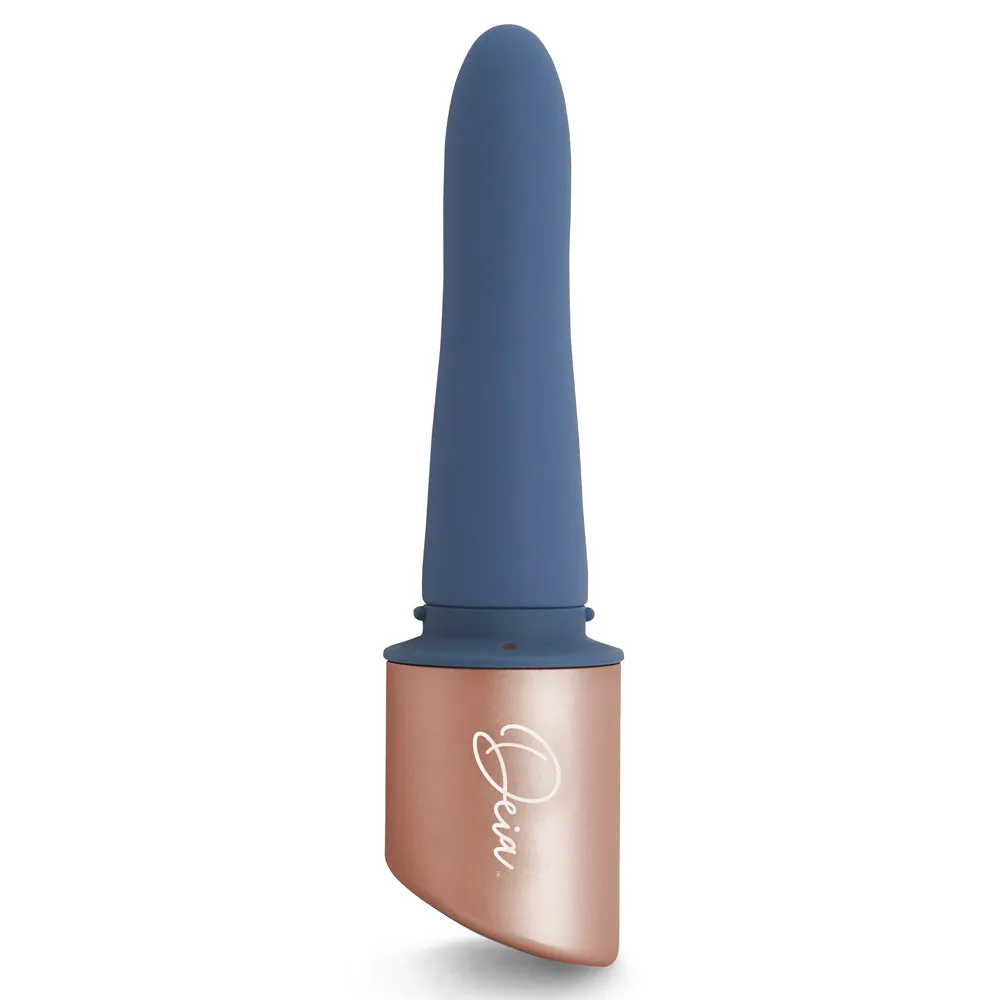 Deia The Couple 2-In-1 G-Spot & Bullet Massager