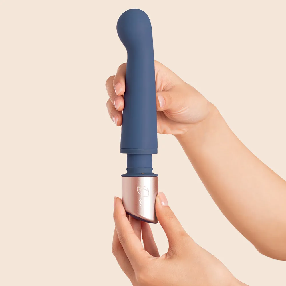 Deia The Couple 2-In-1 G-Spot & Bullet Massager