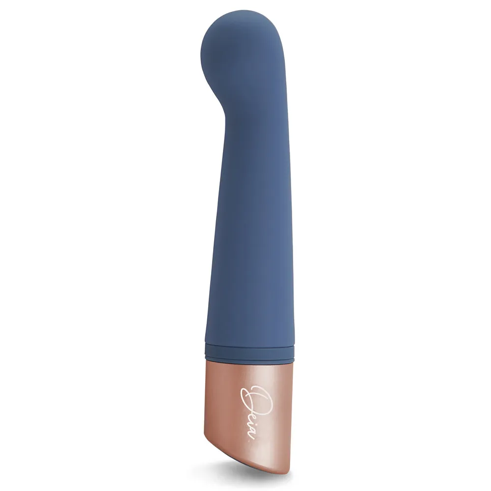 Deia The Couple 2-In-1 G-Spot & Bullet Massager