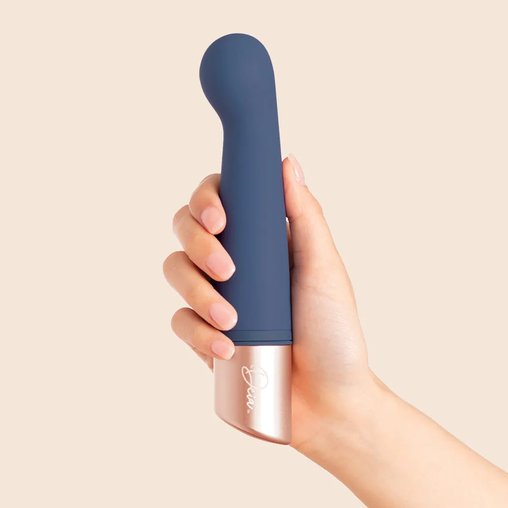 Deia The Couple 2-In-1 G-Spot & Bullet Massager