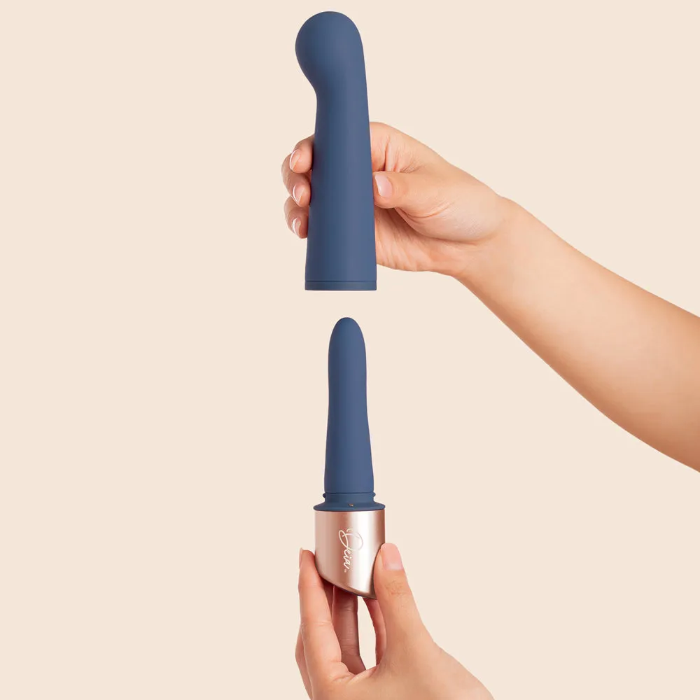 Deia The Couple 2-In-1 G-Spot & Bullet Massager