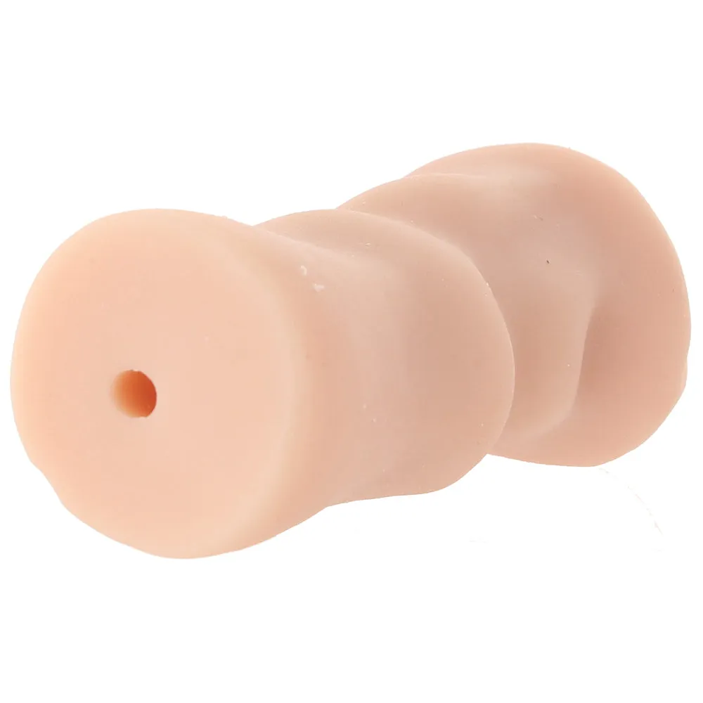 Diana Grace Pussy Stroker