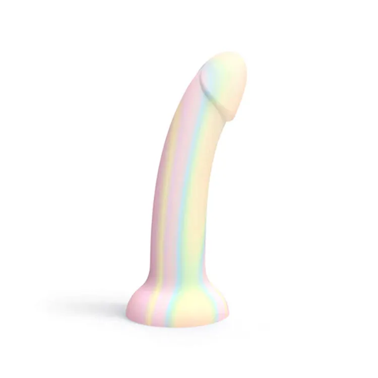 Dildolls Fantasia Silicone Dildo