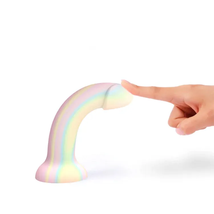 Dildolls Fantasia Silicone Dildo