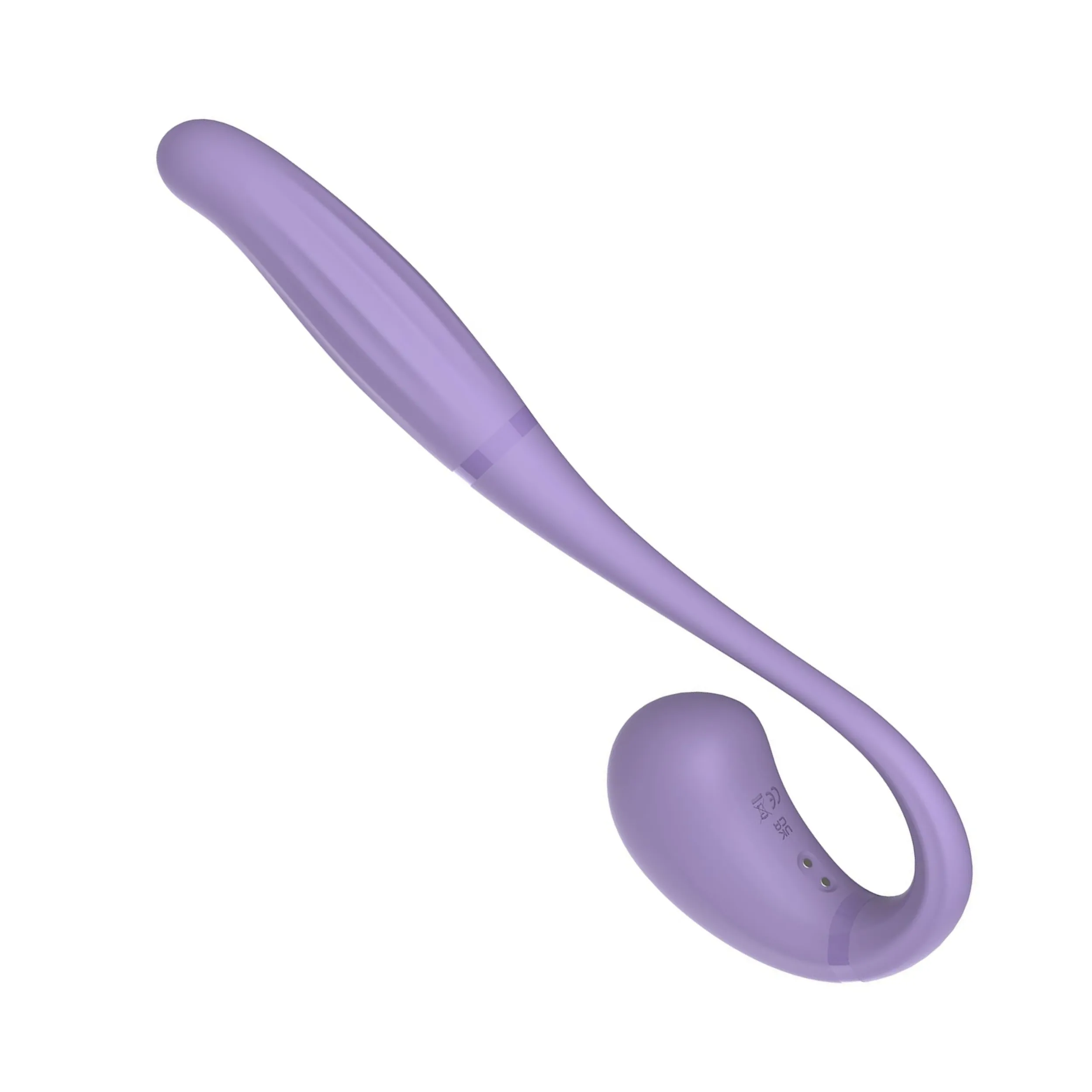 Diva Dream - Air Pulse & Thrusting G-Spot Stimulator