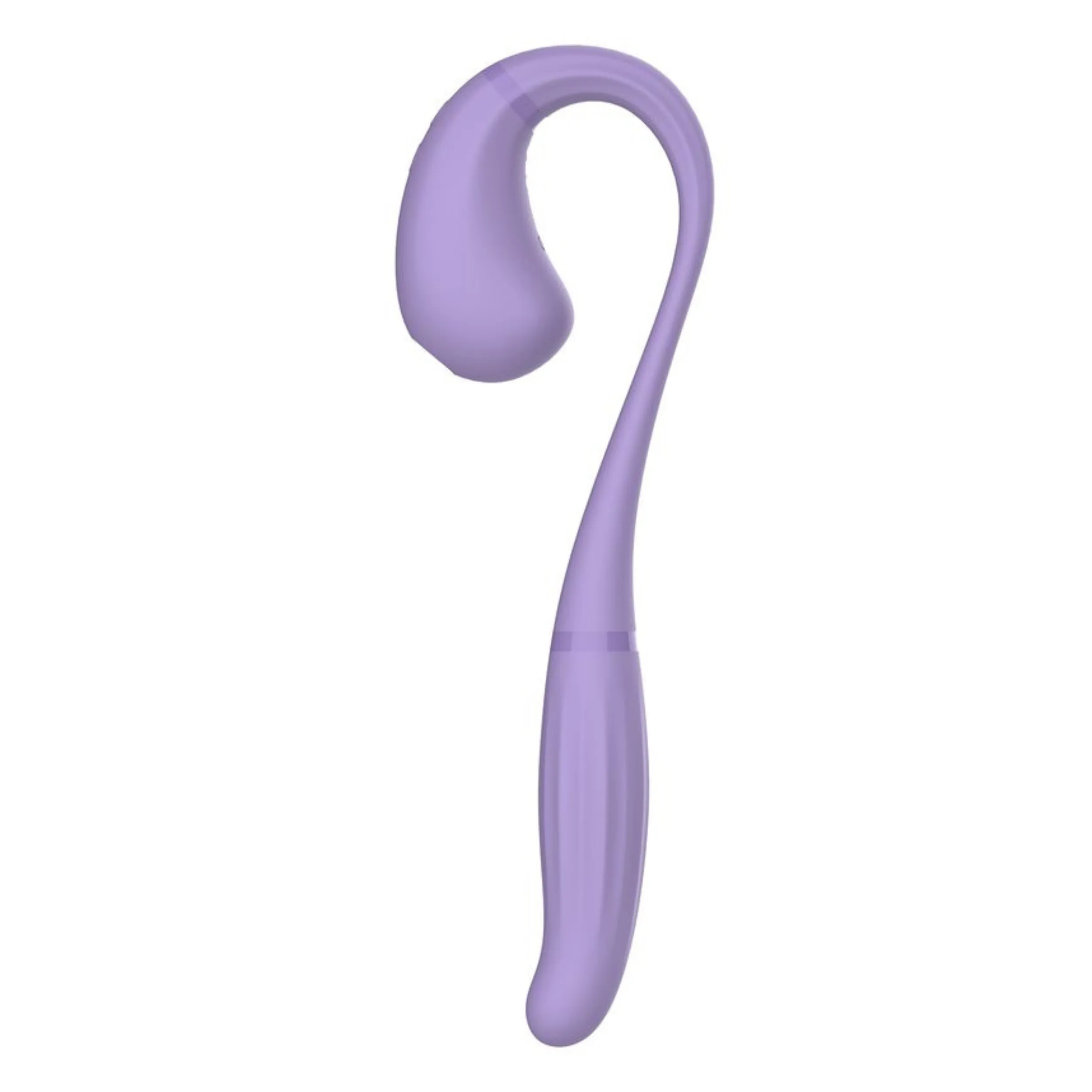 Diva Dream - Air Pulse & Thrusting G-Spot Stimulator