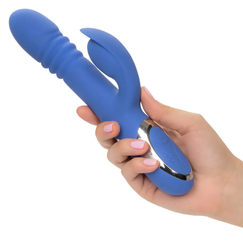 Enchanted Teaser Thrusting Rabbit Vibrator