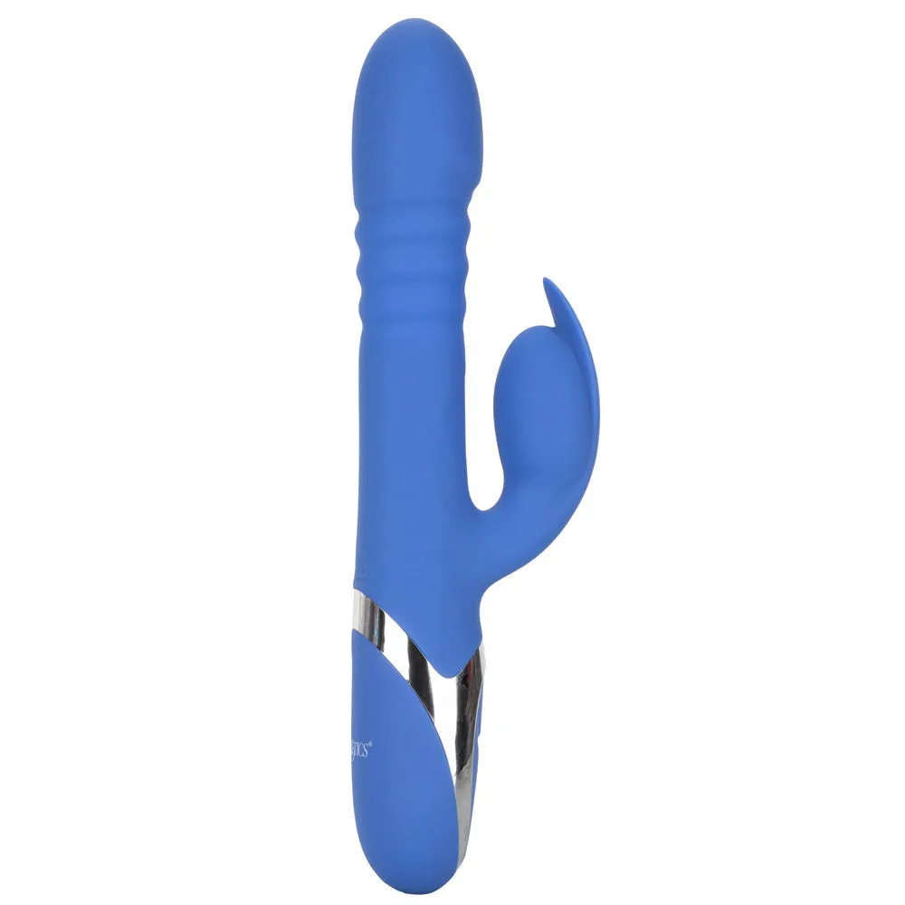 Enchanted Teaser Thrusting Rabbit Vibrator