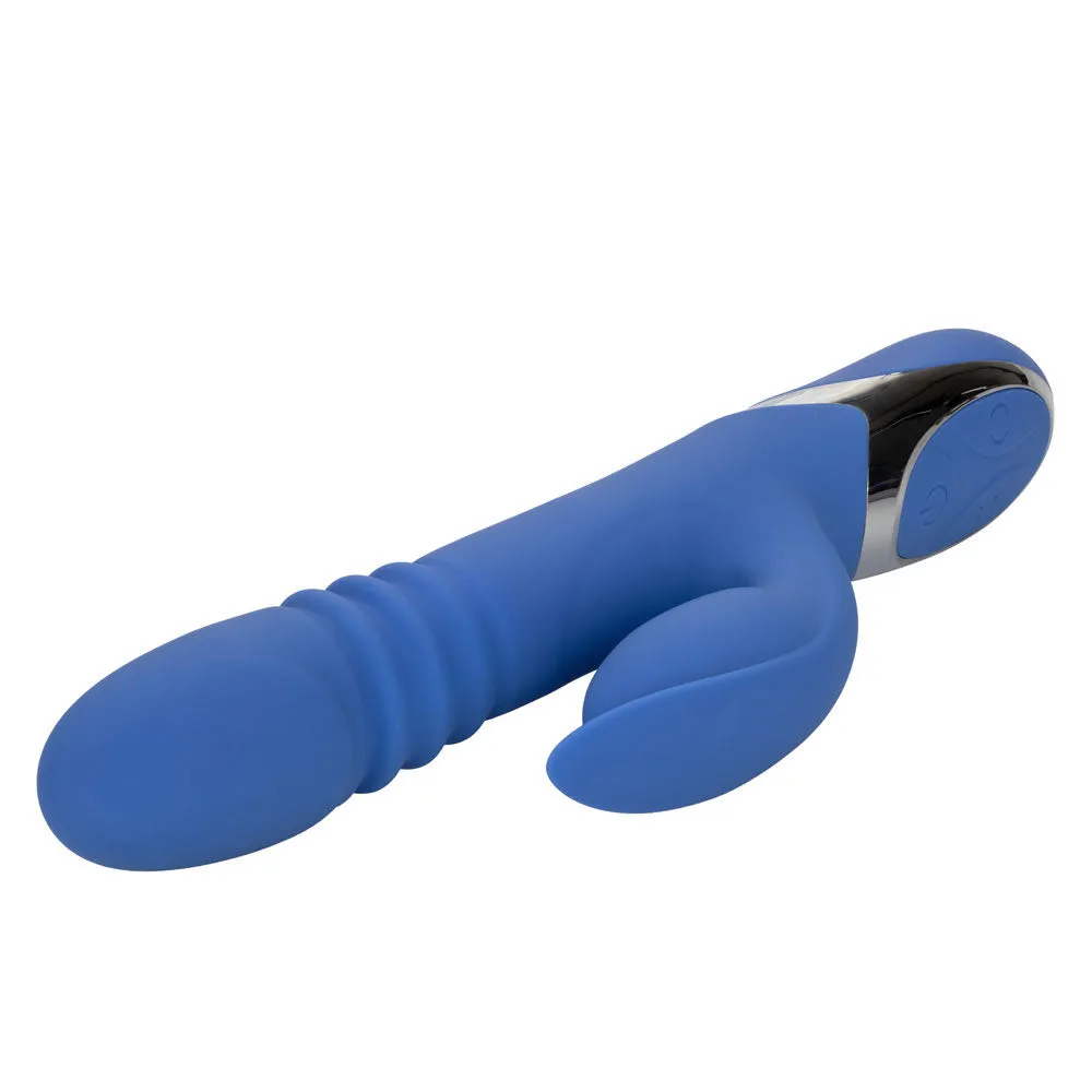 Enchanted Teaser Thrusting Rabbit Vibrator
