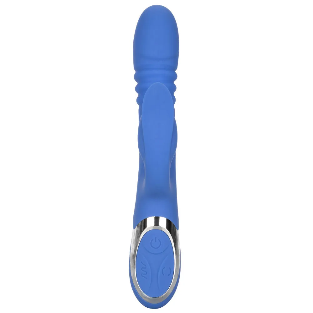 Enchanted Teaser Thrusting Rabbit Vibrator