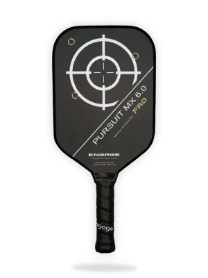 Engage Pursuit Pro MX Carbon Fiber Elongated