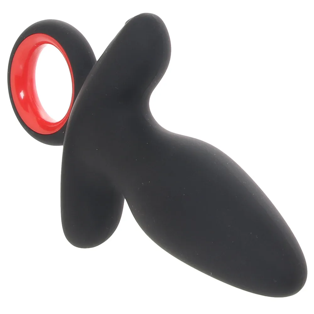 Envy Assifier Vibrating Butt Plug