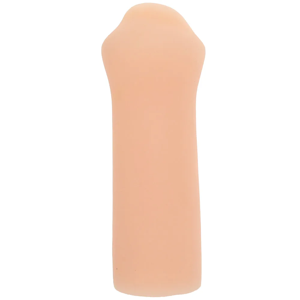 Extreme Coed Cocksucker Fanta Flesh Stroker