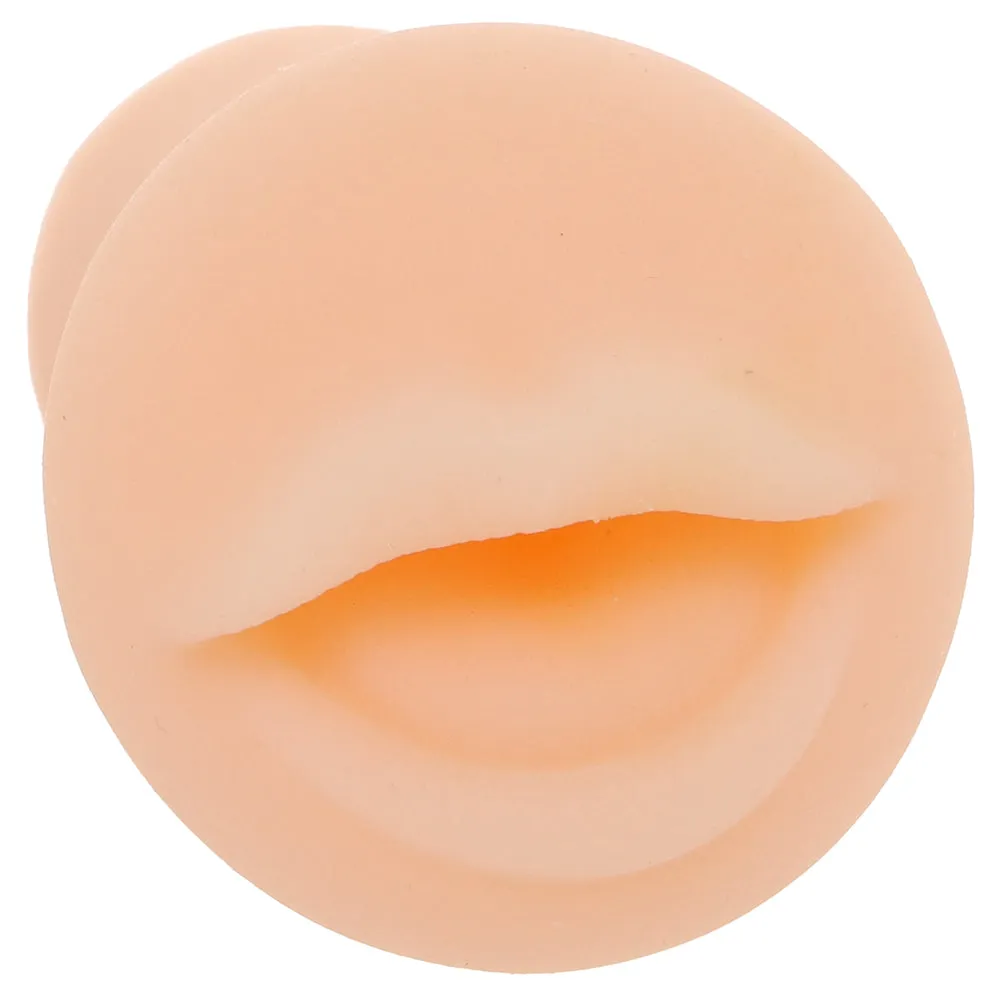 Extreme Coed Cocksucker Fanta Flesh Stroker