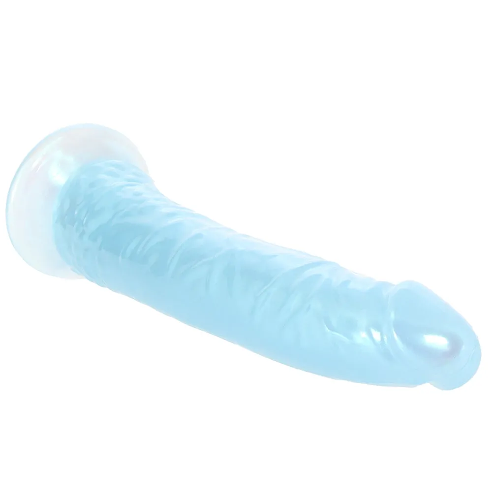 Fantasia Upper 7 Inch Dildo
