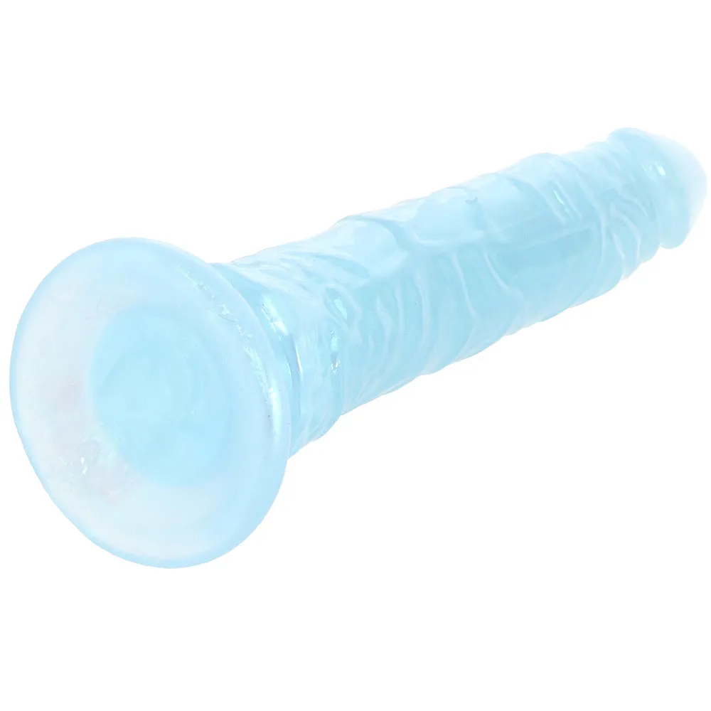 Fantasia Upper 7 Inch Dildo