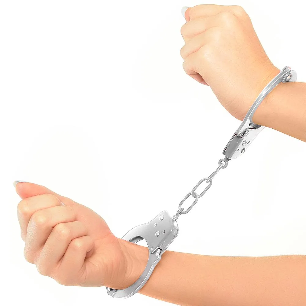 Fetish Fantasy Official Handcuffs