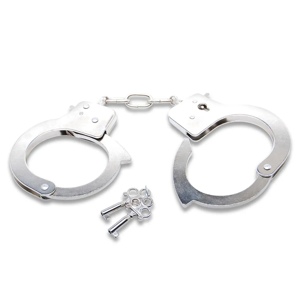 Fetish Fantasy Official Handcuffs