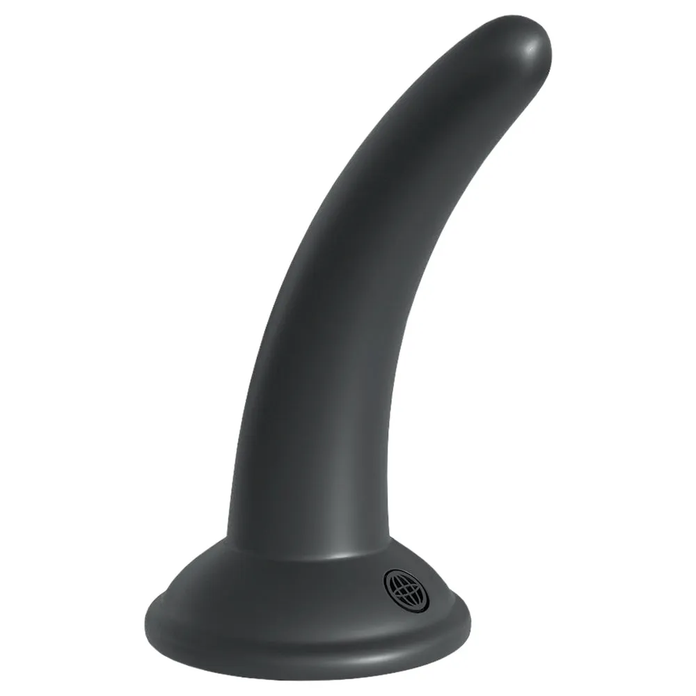 Fetish Fantasy Series Vibrating Pegging Strap-On For Him