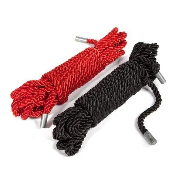 Fifty Shades of Grey - Restrain Me Bondage Rope Twin Pack