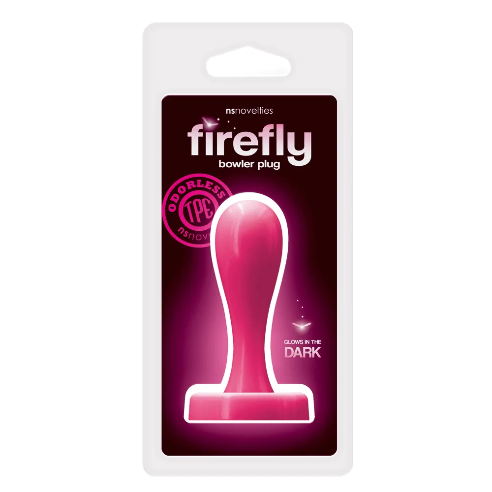 FIREFLY - BOWLER PLUG MEDIUM