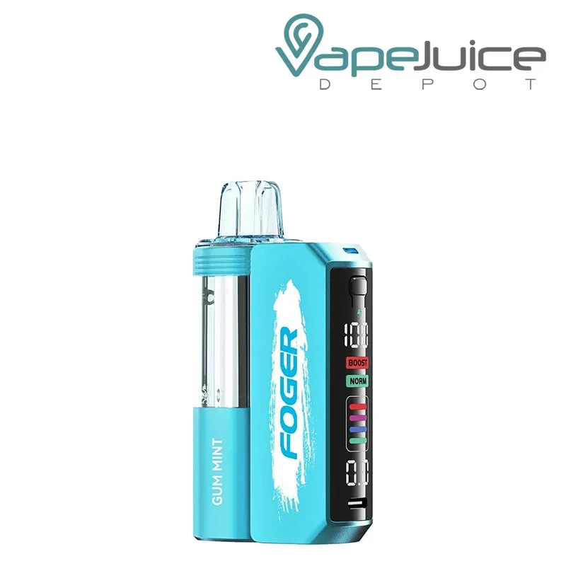 Foger Switch Pro 30K Disposable Vape Kit