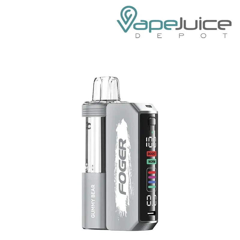 Foger Switch Pro 30K Disposable Vape Kit