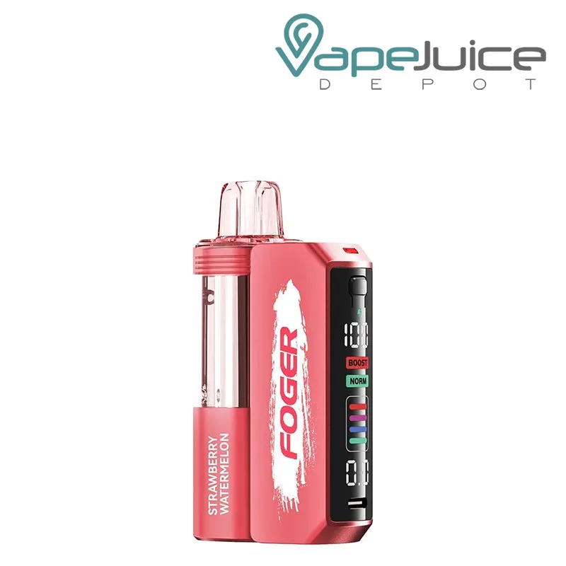 Foger Switch Pro 30K Disposable Vape Kit