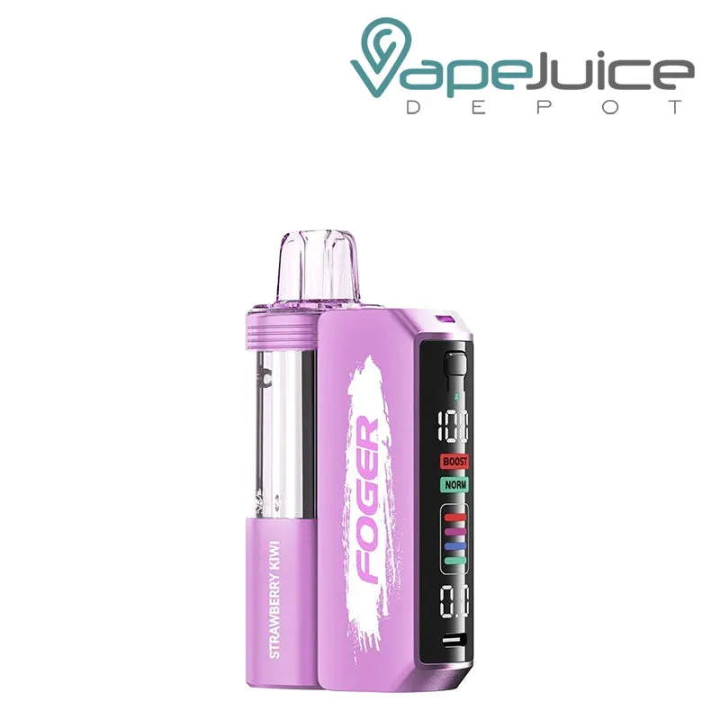 Foger Switch Pro 30K Disposable Vape Kit