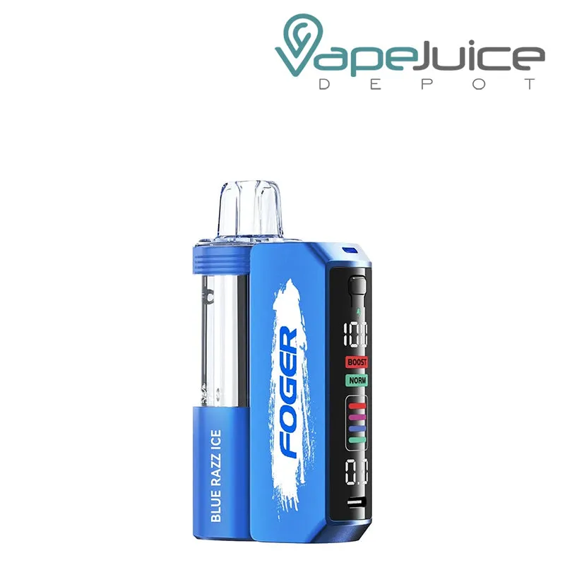 Foger Switch Pro 30K Disposable Vape Kit