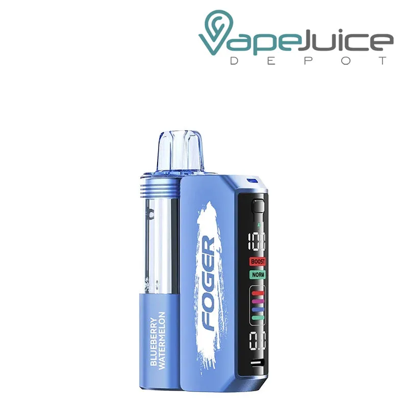 Foger Switch Pro 30K Disposable Vape Kit