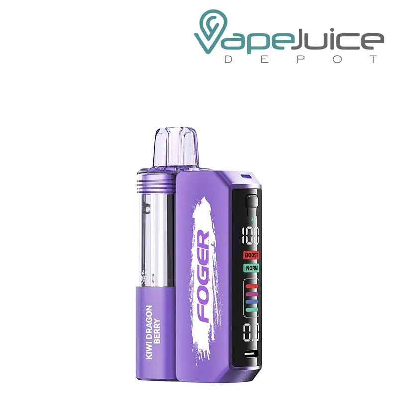 Foger Switch Pro 30K Disposable Vape Kit