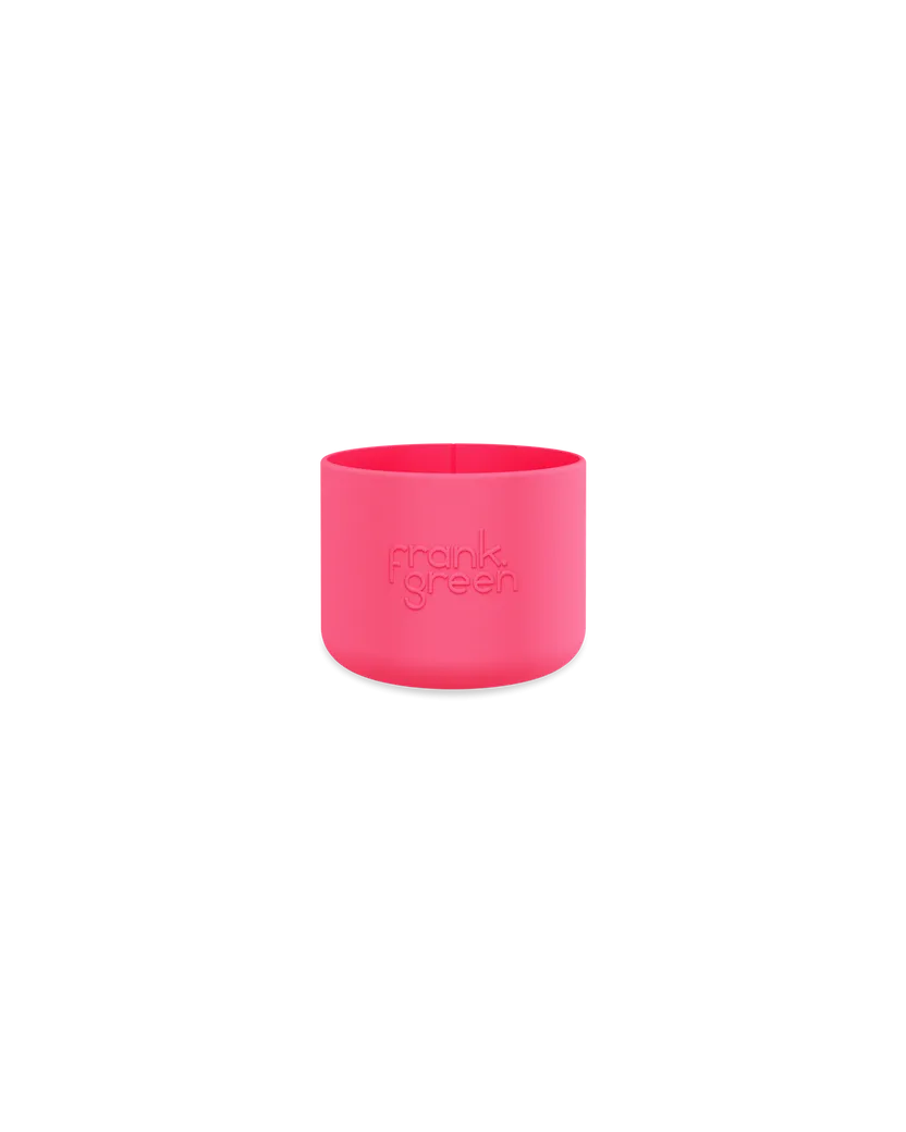 Frank Green Bumper Guard Neon Pink Small