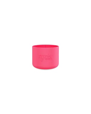 Frank Green Bumper Guard Neon Pink Small