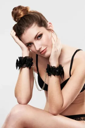 Frou Frou Organza Handcuffs