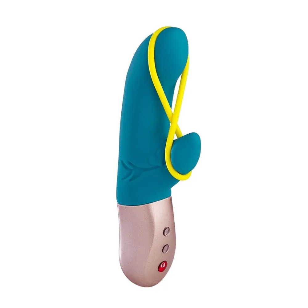 Fun Factory - Amorino DeluxeVibe Rabbit Vibrator