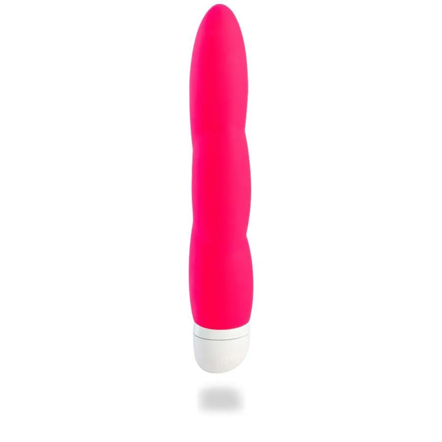 Fun Factory - Jazzie Vibrator (Pink)