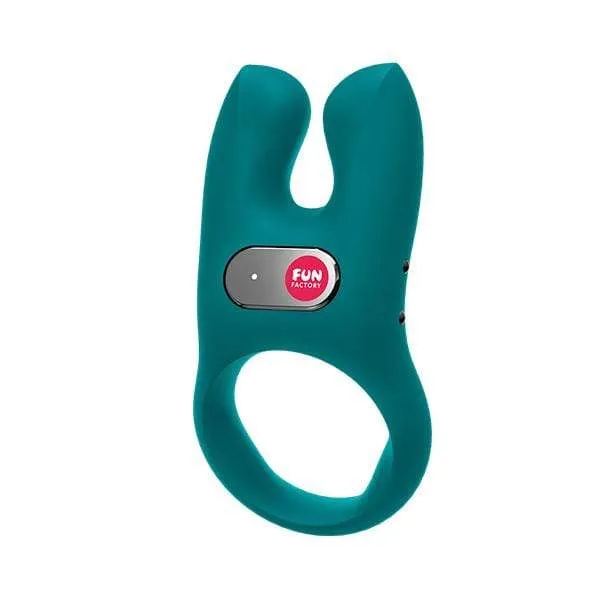 Fun Factory - NOS Vibrating Cock Ring