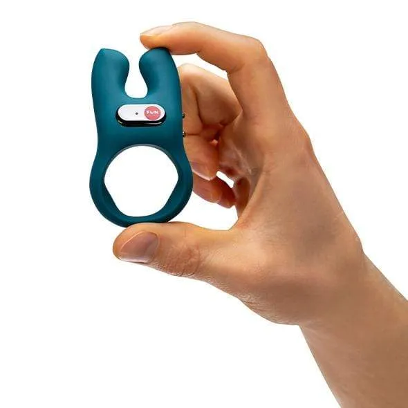 Fun Factory - NOS Vibrating Cock Ring
