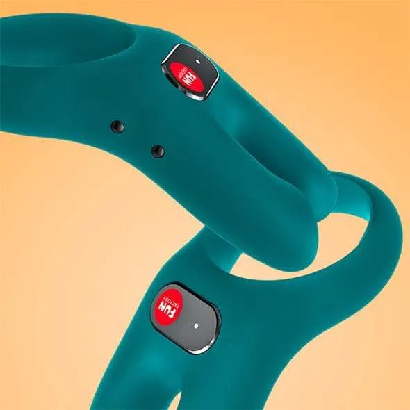 Fun Factory - NOS Vibrating Cock Ring