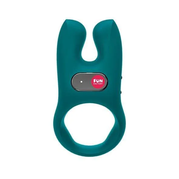 Fun Factory - NOS Vibrating Cock Ring