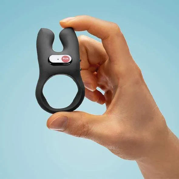 Fun Factory - NOS Vibrating Cock Ring
