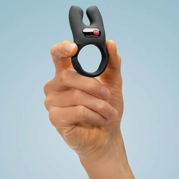 Fun Factory - NOS Vibrating Cock Ring