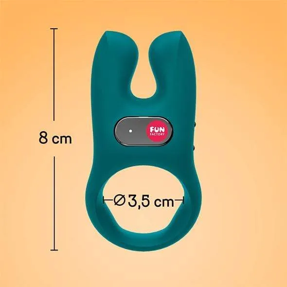 Fun Factory - NOS Vibrating Cock Ring