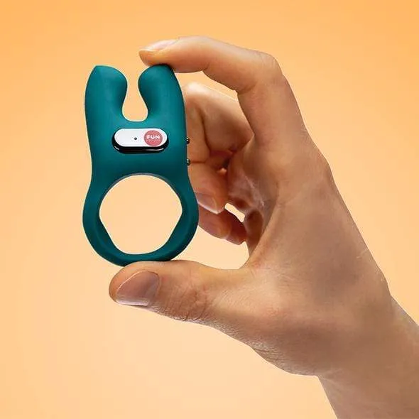 Fun Factory - NOS Vibrating Cock Ring
