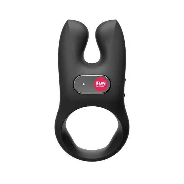 Fun Factory - NOS Vibrating Cock Ring